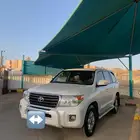لاندكروزر 2013 GXR 1