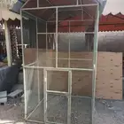 حظيرة للبيع