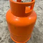 أسطوانة غاز