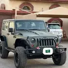 رانجلر JK معدل