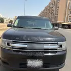 فورد فلكس سعودي ستاندر 2013