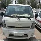 كيا بيك اب موديل 2023