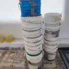 للبيع سطول بويه