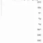 أسماء ببجي للبيع خام ثلاثية