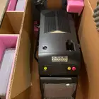 جهاز جلدية وجهاز شفط دهون ألماني للبيع