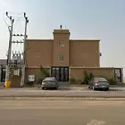 شقة عائلية كبيرة 5 غرف للإيجار في ابوعريش مخطط الرح5