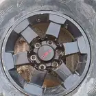 جنوط اف جي TRD العددثلاثة