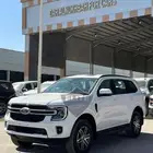 فورد افرست استندر موديل 2025