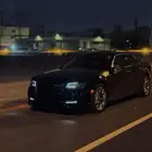 كرايسلر هيمي v8 ليمتد