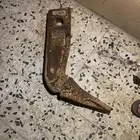 سنون قريدل خلفيه