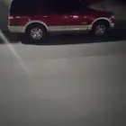 فورد اكسبيشن 2007