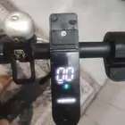 سكوتر كهربائي