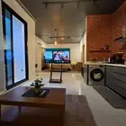 للايجار استوديو مؤثث بسعر 4200 شهري حي الملك فيصل-عرض H 1448