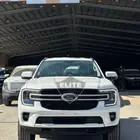 فورد افرست 2025 استندر اقل سعر نهاية العام