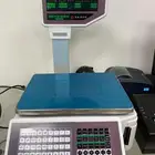ميزان باركود اليكتروني