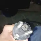 كمبيوتر i7 مع كيبورد و شاشة علئ سوم