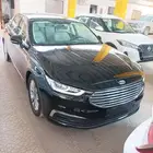 فورد تورس 2021 ستاندر لون اسود