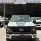 فورد F150 غماره 2025