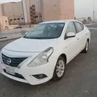 للبيع نيسان صني فل كامل 2023