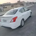 للبيع نيسان صني فل كامل 2023