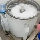 غسالة عمود امريكية