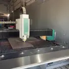 جهاز قص ليزر حديد مقاس 15