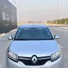 رينو سيمبول الموديل 2017 تمتيك