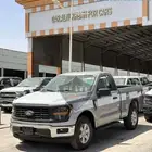 فورد -F150- غماره -2025 اقساط وكاش