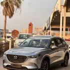مازدا CX9 2023 عداد 65 فتحة سقف