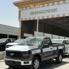 فورد -F150- غماره -2025 اقساط وكاش