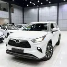تويوتا هايلاندر GLE نص فل سعودي 2025