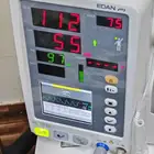جهاز قارى اكسجين وضغط ونبضات القلب