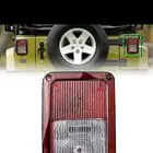 قطع اصلية وكالة جيب رانجلر 2017