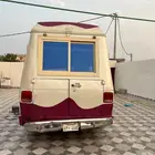 سياره اسكريم للبيع مديل 1992