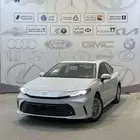 كامري LE هايبرد وبنزين 2025
