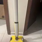 جهاز كارشر كنس ومسح جاف ورطب