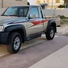شاص نيسان حوض 2014. معدل
