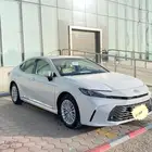 للبيع كامري 2025 LE جديد