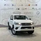 هايلوكس غمارتين جي ال اكس سلق دبل ديزل اتوماتيك 2025
