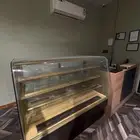 ثلاجه عرض و فريزر ايسكريم