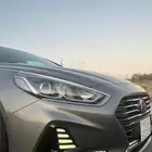 سوناتا 2018 فل كامل وارد كوريا