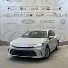 تويوتا كامري LE بنزين 2025 كاش وأقساط