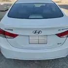 هونداي النترا 2014