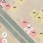 ارض تجارية شمال جدة حي النور