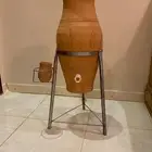 زير ماء فخار تربة المدينة المنورة
