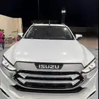 جيب ايسوزو mux فل كامل