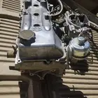 راس مكينة هايلوكس مع كلبيليتر