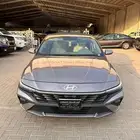 هونداي النترا سمارت 2024