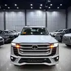تويوتا لاندكروزر ( GXR S ) موديل 2025 أقل الأسعار