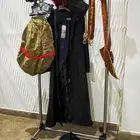 أنمي كوسبلاي شخصية جارا من ناروتو Anime Cosplay Gaara